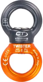 Вертлюг Climbing Technology Twister