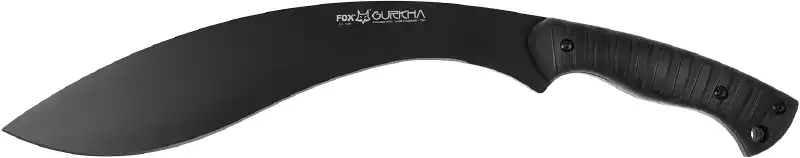 Нож Fox Gurkha