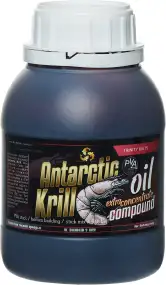 Ликвид Trinity Antarctic Krill Extra Oil 500ml