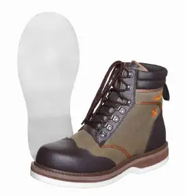 Ботинки забродные Norfin Whitewater Boots (войлочная подошва)
