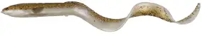 Силикон Savage Gear 3D Real Eel Loose Body 200mm 27.0g #22 Olive Sparkle Pearl