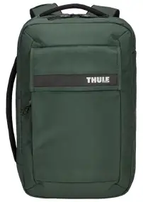 Сумка для ноутбука THULE Paramount Laptop Bag 15,6" PARACB-2116 (Racing Green)