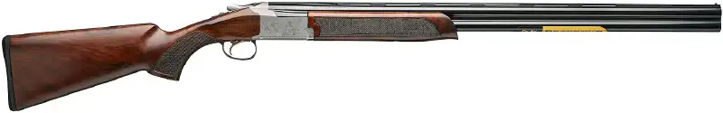 Ружьё Browning B725 Hunter 12M Premium кал. 12/76. Ствол - 76 см