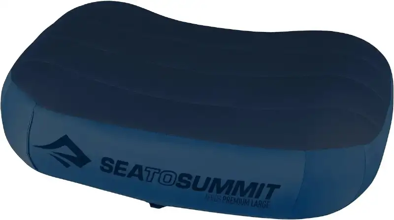 Подушка Sea To Summit Aeros Premium Pillow Regular ц:navy
