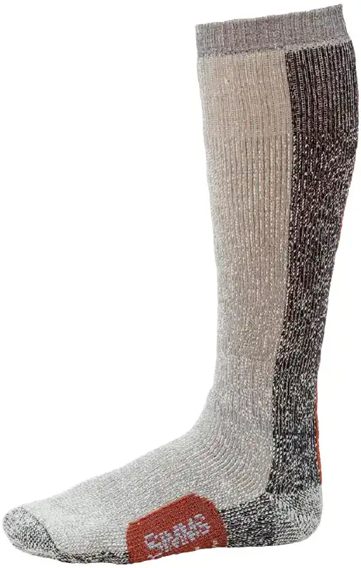 Шкарпетки Simms Guide Thermal OTC Sock L Boulder