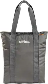 Сумка Tatonka Grip Bag. Titan grey