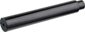 Глушник Raptor Silent X для кал. 4.5 мм. 1/2"-20 
