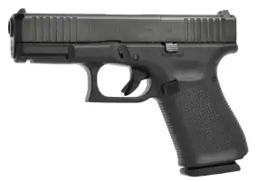 Пистолет спортивный Glock 19 Gen5 MOS кал. 9 мм (9х19) EU