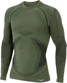 Термокофта Accapi X-Country XL-2XL Military