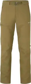 Брюки Montane Tenacity Pants Regular XL/36 Olive