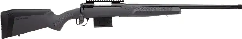Карабін Savage 110 Tactical кал. 308 Win 24" 5/8"-24