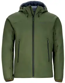 Куртка Marmot Astrum Jacket Green gulch
