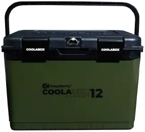 Термобокс RidgeMonkey CoolaBox Compact 12L