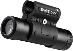 Камера ShotKam Digital Camera для зброї