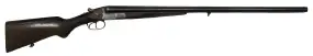 Ружье Simson 1947 г.в. калибр 12/70 Ствол 76 см Состояние: имеет потертости на стволах и колодке