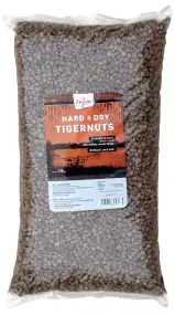 Тигровый орех CarpZoom Hard & Dry Tigernuts сушеный 10кг