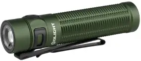 Ліхтар Olight Baton 3 Pro Max. OD Green