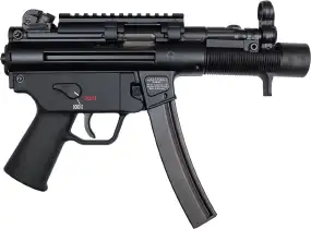 Пистолет спортивный Heckler&Koch SP5K кал.9мм (9х19) 