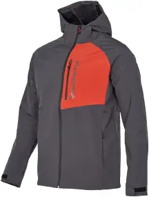 Куртка Favorite Mist Jacket softshell 5K\1K Антрацит