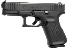 Пістолет спортивний Glock 19 Gen5 MOS кал. 9 мм (9х19) USA