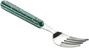 Вилка GSI Pioneer Fork ц:green