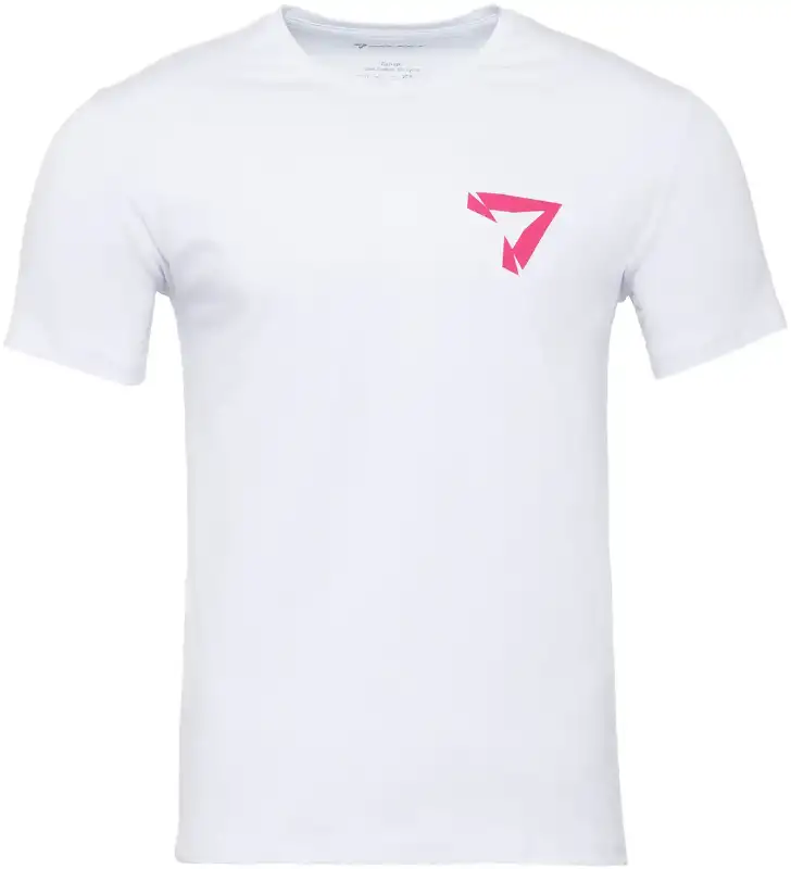 Футболка Select T-Shirt Fisherman White