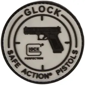 Патч Glock Safe Action Patch