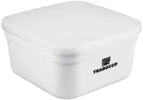 Коробка Trabucco GNT Bait Box 1000g ц:white