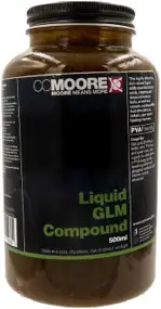 Ліквід CC Moore Liquid GLM Compound 500ml