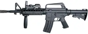 Винтовка страйкбольная ASG Armalite M15A1 Carbine Spring кал. 6 мм