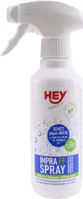 Средство для пропитки HEY-sport Impra FF-Spray Water Based 250ml