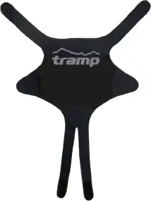 Сидушка Tramp TRA-052 sm 7 мм S/M