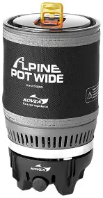 Система для приготовления Kovea Alpine Pot Wide