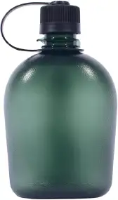 Фляга Pinguin Tritan Bottle Flask BPA-free 1L к:green