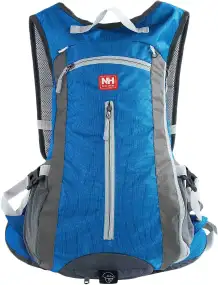 Рюкзак Naturehike Riding NH15C001-B 15 ц:blue