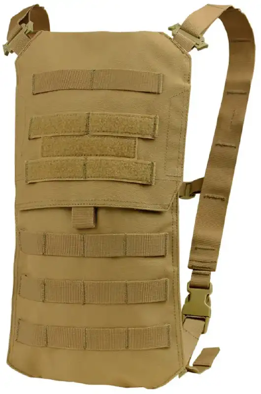 Гидратор Condor Oasis Hydration Carrier 3L Coyote