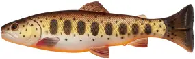 Силикон Savage Gear 3D Craft Trout Pulsetail 200mm 104.0g Brown Trout Smolt (поштучно)