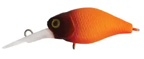 Воблер Jackall Diving Chubby 38mm 4.3g Pellet Orange