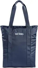 Сумка Tatonka Grip bag. Navy