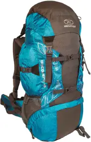 Рюкзак Highlander Discovery 45 ц:blue