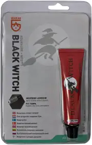 Клей Mc Nett Black Witch Black Formula 28ml