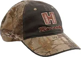 Кепка Hornady RealTree™ Camouflage
