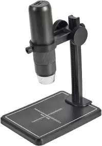 Портативный цифровой микроскоп Hapstone х1000