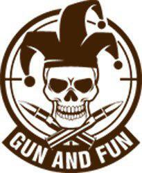 GUN&FUN